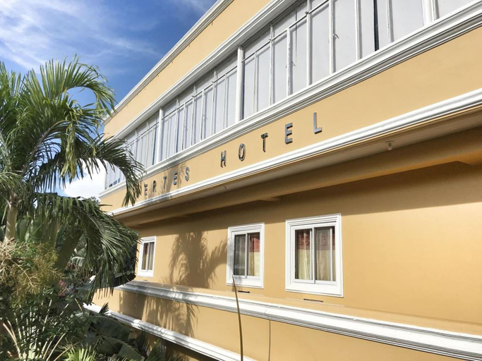 Exterior & Views 2, Gertes Resort & Hotel, Laoag City