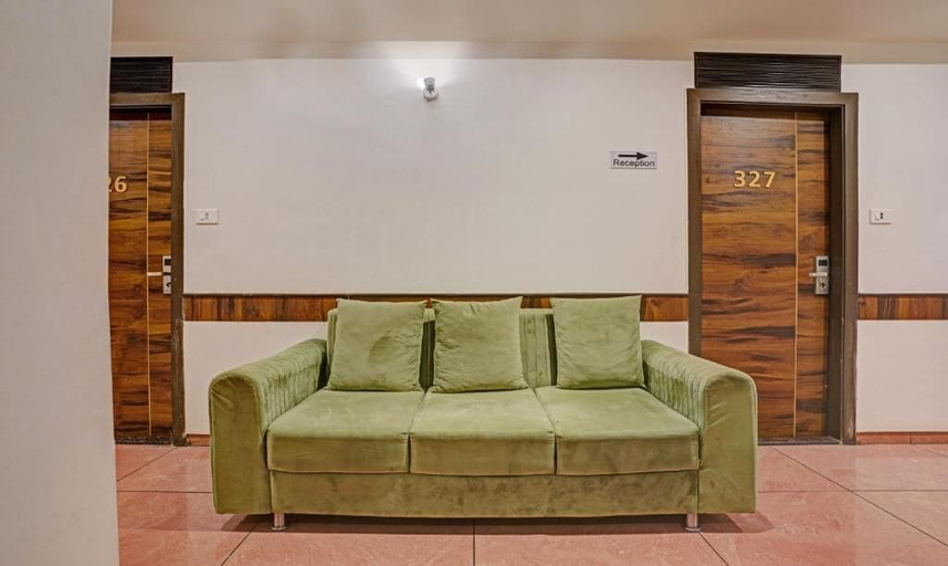 Others 4, Hotel BKC Mannat, Mumbai Suburban