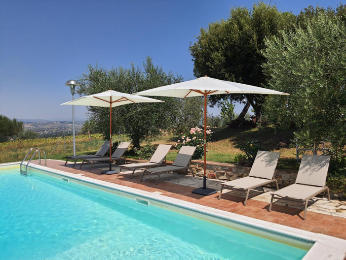 Others 5, La Collina, Perugia