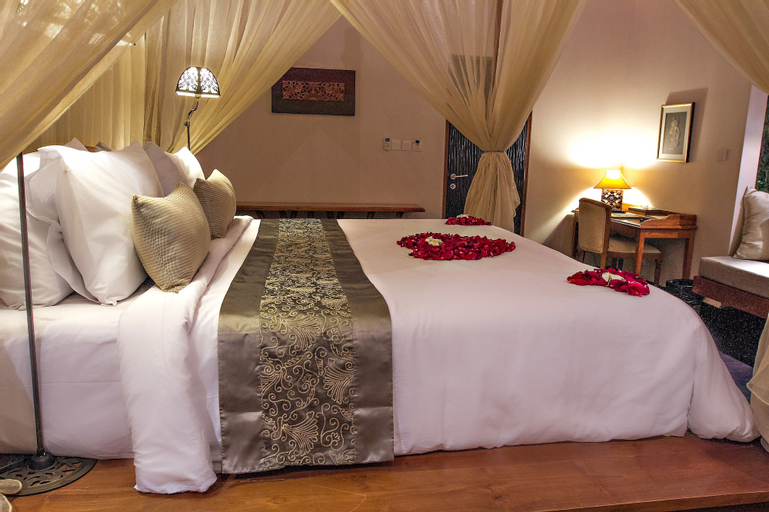 Bedroom 9