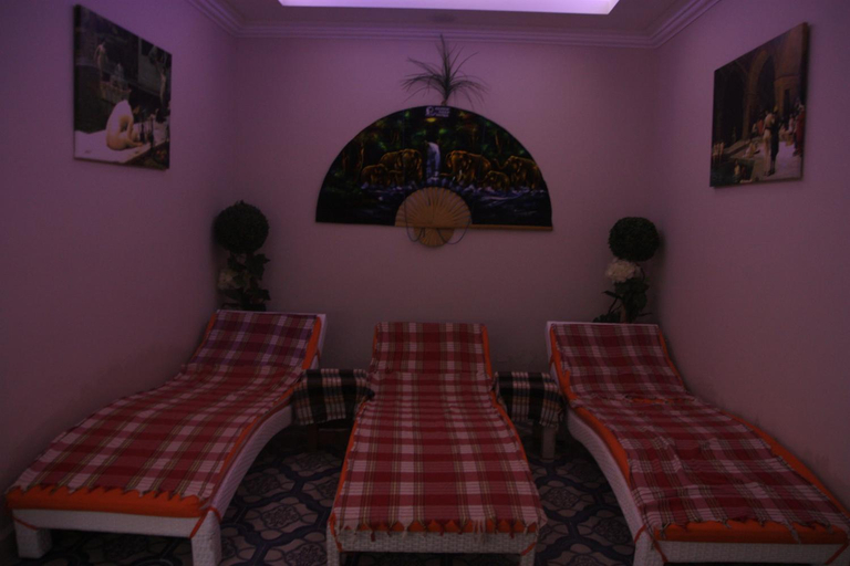 Bedroom 3, Kleopatra Atlas Hotel - Adults Only, Alanya
