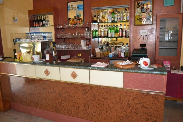 Food & Drinks 5, HOTEL LE MACINE, Lecce