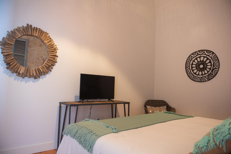Bedroom 2, Rota VMF - Redondo, Redondo