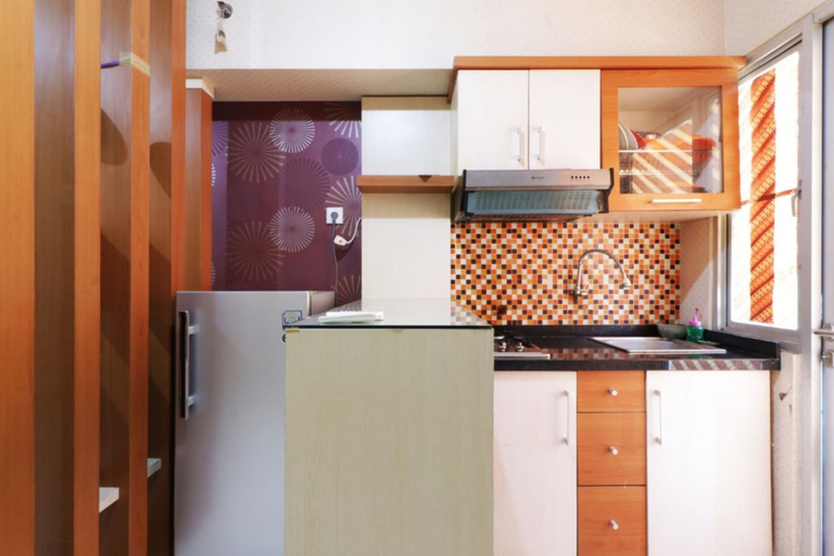 Others 4, Apartment Educity by Rava Home by ZUZU, Surabaya