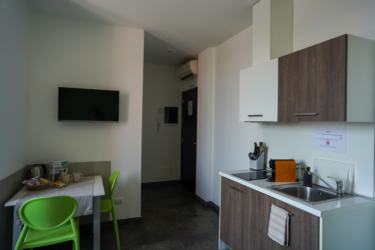 Others 5, Bnbook Residence Matteotti, Novara