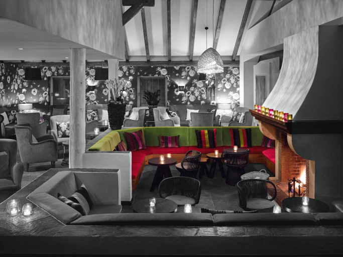 Others 5, Giardino Bed & Breakfast, Maloja