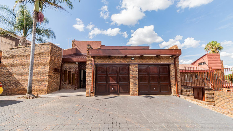 Others 5, See You There Accommodation 2, City of Tshwane