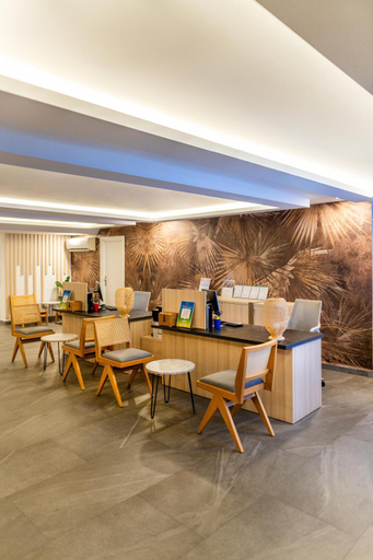 Public Area 4, Labranda Alantur , Alanya