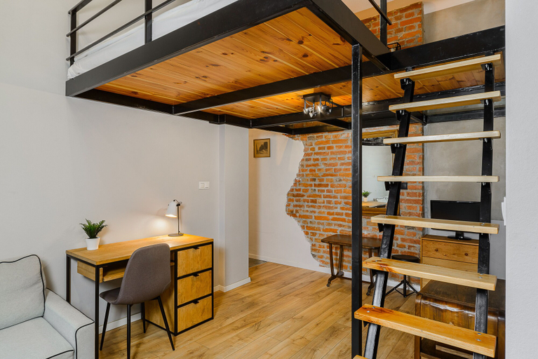 Others 4, ShortStayPoland Brzeska B147, Warsaw