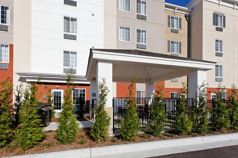 Exterior & Views 3, Candlewood Suites CAPE GIRARDEAU, Cape Girardeau
