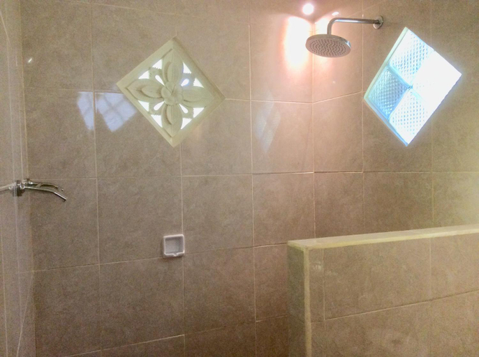 Bathroom 3, Rumah Irak et Kadek Bali, Gianyar