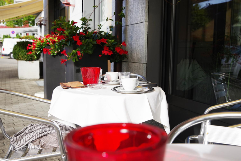 Others 4, Hotel Garni Arnegg, Sankt Gallen