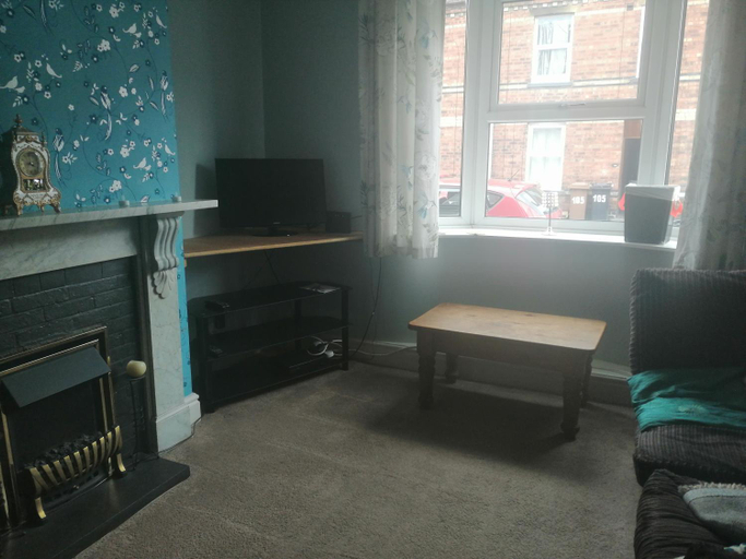 Others 5, Ripon Street Lincoln, Lincolnshire