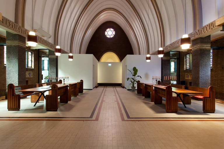 Food & Drinks, B&B de Kerk, Renkum