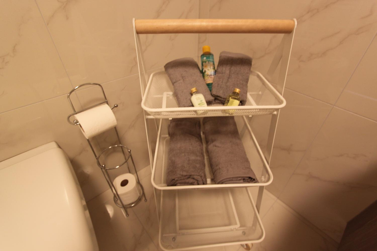 Bathroom 4, Subtil insolite, Haut-Rhin