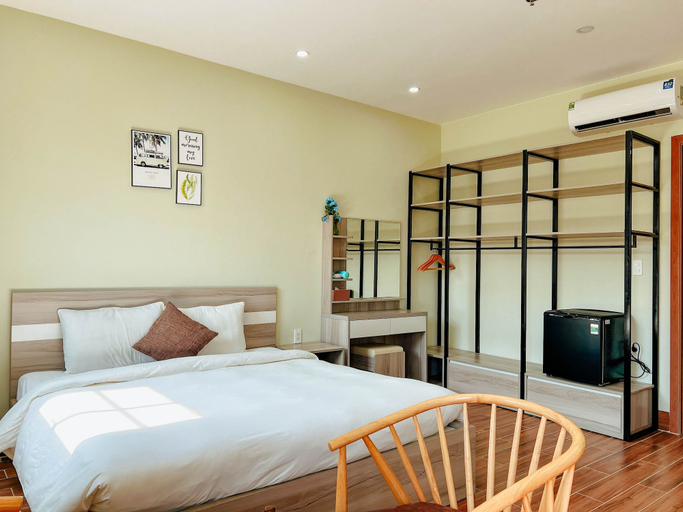 Bedroom 3, Sea Sunset Hotel, Phú Quốc