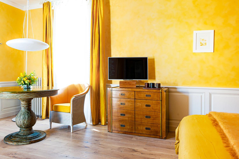 Others 3, Chambres d'Hotes Eden Ouest, Charente-Maritime