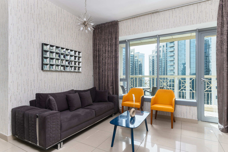 Others 5, Bellavista-High Floor-1BR- 29 Boulevard, Dubai