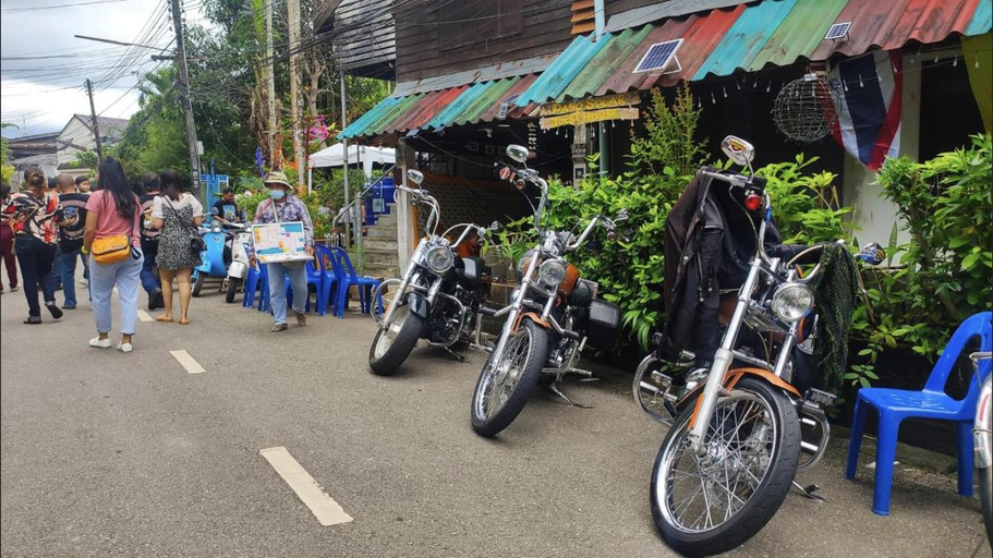 Others 5, Pano Solar Guest House, Muang Trat