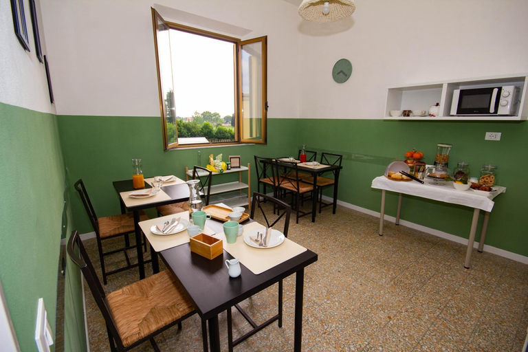 Others 5, La bicicletta Rossa B&B, Pisa