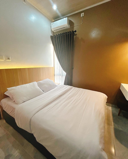 Bedroom 3, Premier Homestay Syariah, Sleman