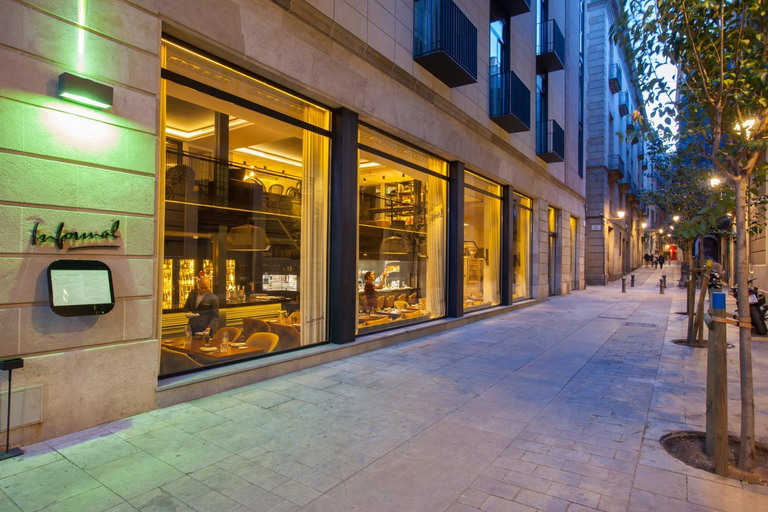 Exterior & Views 2, Serras Barcelona, Barcelona