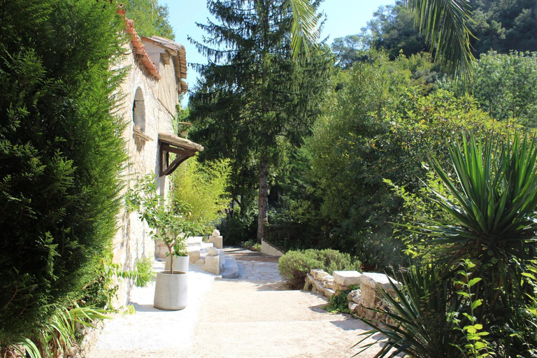 Others 4, Le Mas Des Alizes, Alpes-Maritimes