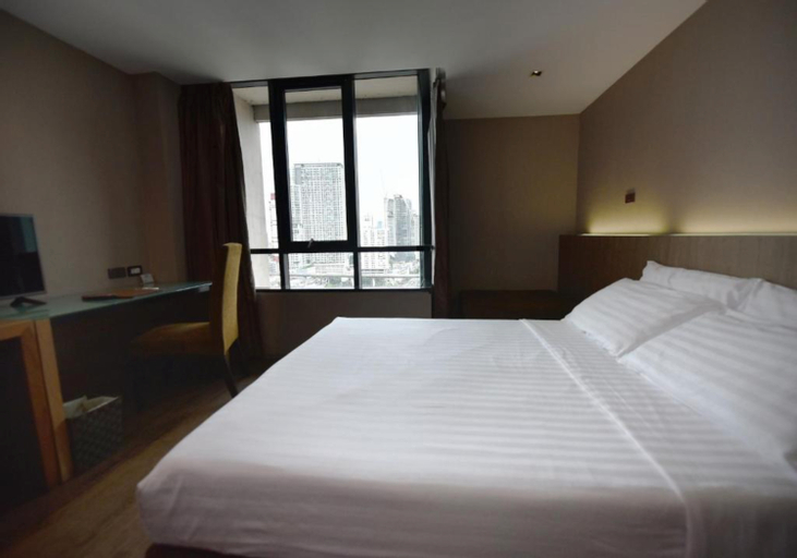 Bedroom 7