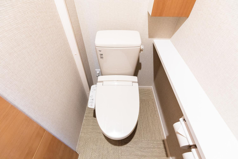 Bathroom 3
