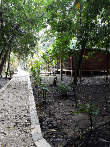 Others 5, Cabana Tu´ur, Ocosingo