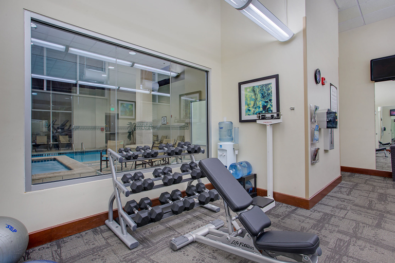 Others 2, Staybridge Suites CHATTANOOGA DWTN - CONV CTNR, Hamilton