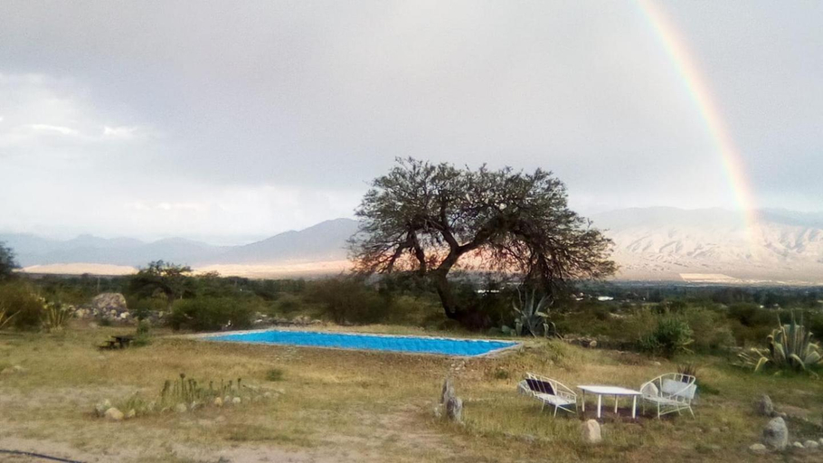 Others 4, Hotel Texas, Cafayate