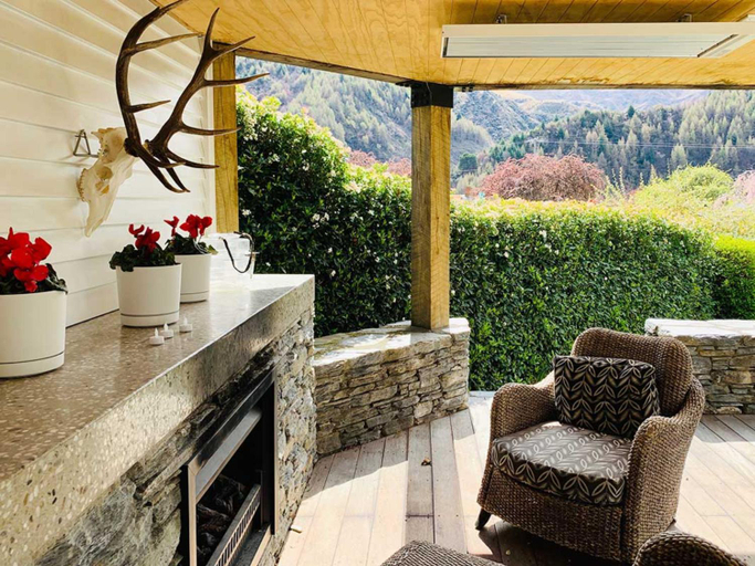 Others 5, Arrowtown Lodge, Queenstown-Lakes