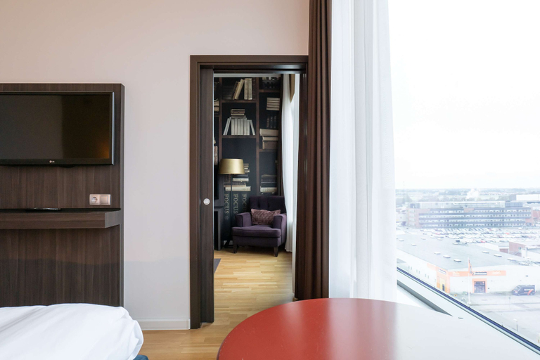 Bedroom 3, Best Western Plus Park City Lund, Lund