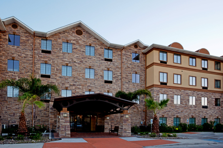 Exterior & Views 2, Staybridge Suites CORPUS CHRISTI, Nueces