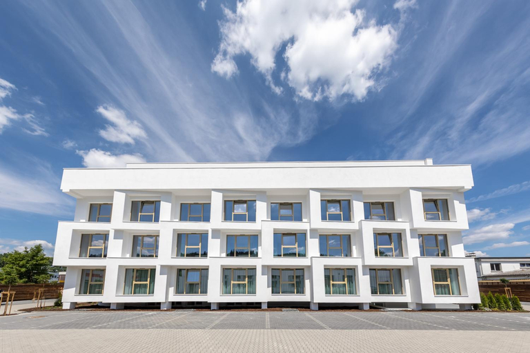 Exterior & Views 1, Trip Inn Conference Hotel and Suites, Lahn-Dill-Kreis