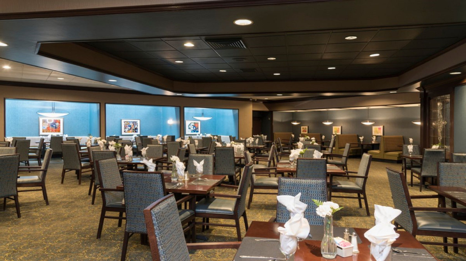 Food & Drinks 4, Candlewood Suites CLEVELAND SOUTH - INDEPENDENCE, Cuyahoga