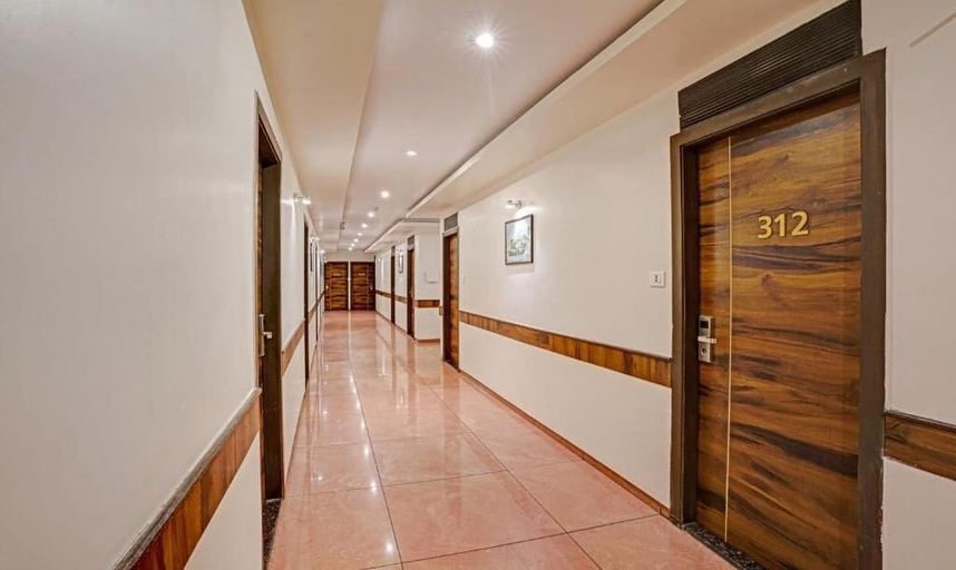 Others 5, Hotel BKC Mannat, Mumbai Suburban