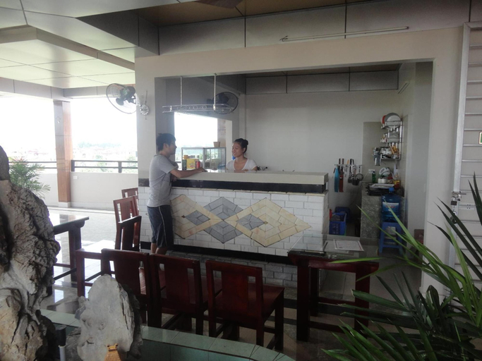 Others 4, Ruby Hotel, Điên Biên Phủ