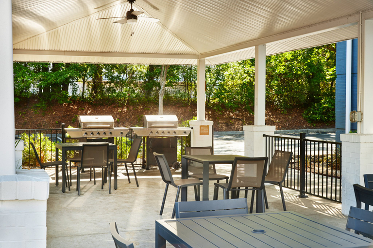 Food & Drinks 2, Candlewood Suites CHARLESTON - NORTHWOODS, Charleston