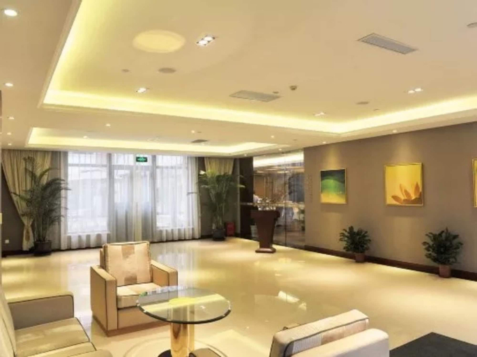 Others 5, Grand Inn Xijiao State Guest Hotel, Shanghai