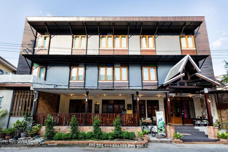 Others 4, Leechiang hotel, Muang Chiang Mai