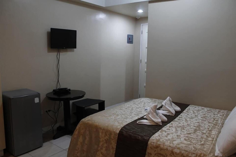 Others 5, La Anclar Hotel, Davao City