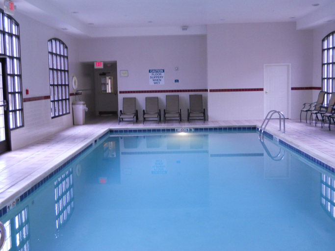 Sport & Beauty 2, Staybridge Suites COLUMBUS-AIRPORT, Franklin