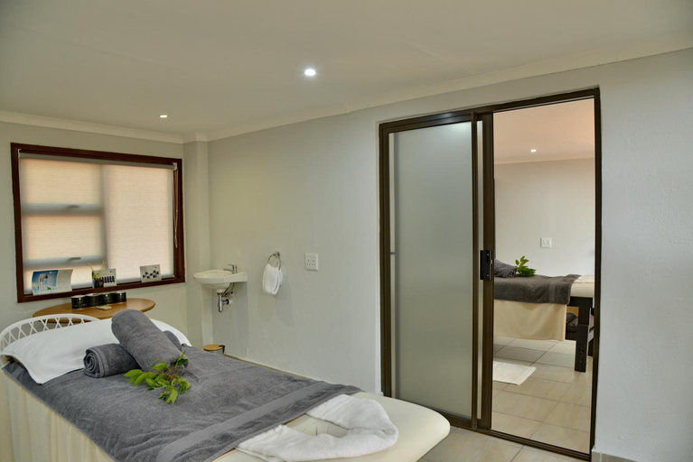Bedroom 3, Sundown Country Estate , Bojanala