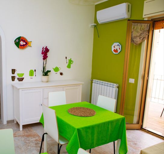 Food & Drinks, MOKARTA B&B, Catania