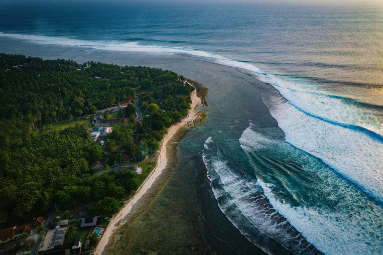 Others 3, Sumatra Surf Resort, Lampung Barat