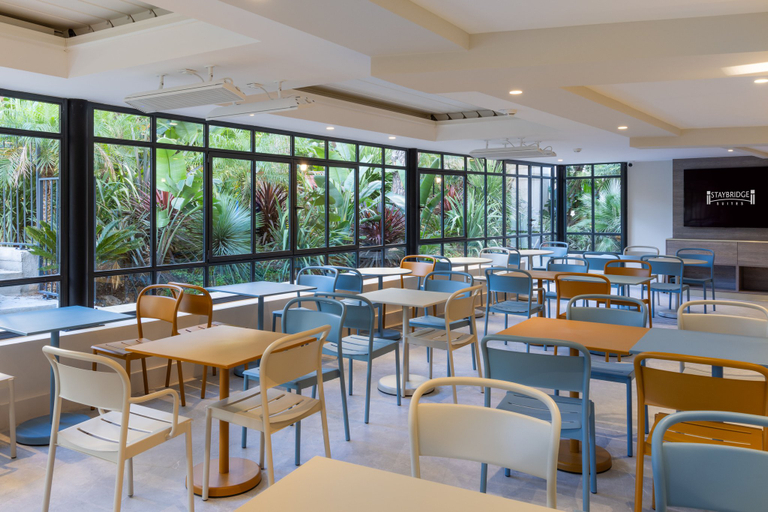 Food & Drinks 5, Staybridge Suites CANNES CENTRE, Alpes-Maritimes