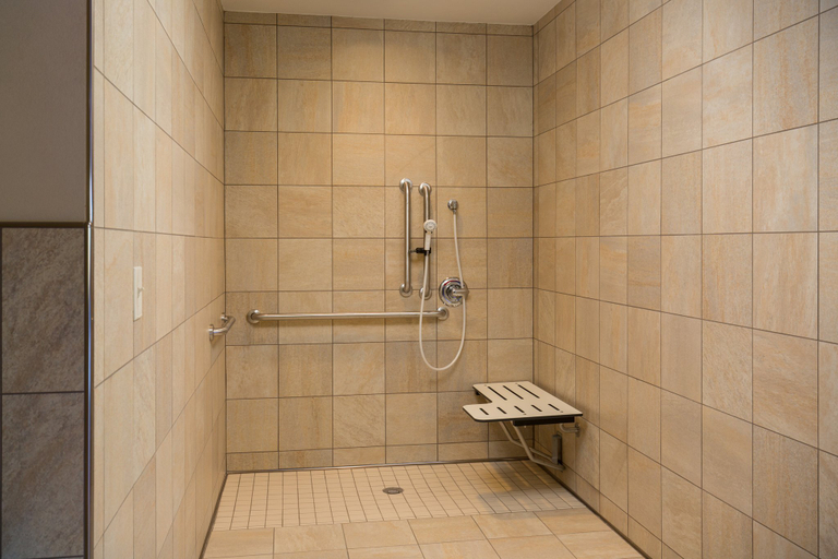 Bathroom 5, Staybridge Suites COLUMBUS POLARIS, Delaware