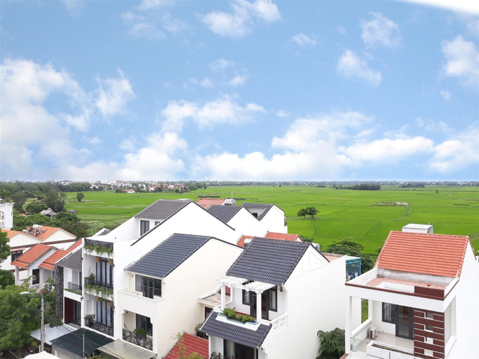 Exterior & Views 2, Le Pavillon Hoi An Boutique Hotel & Spa, Da Nang